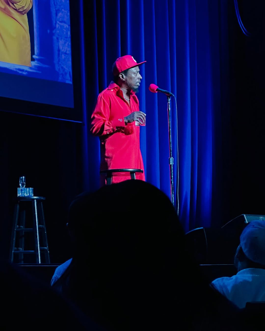Eddie Griffin